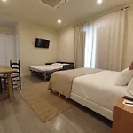 Uma Suites Parada Del Marques
