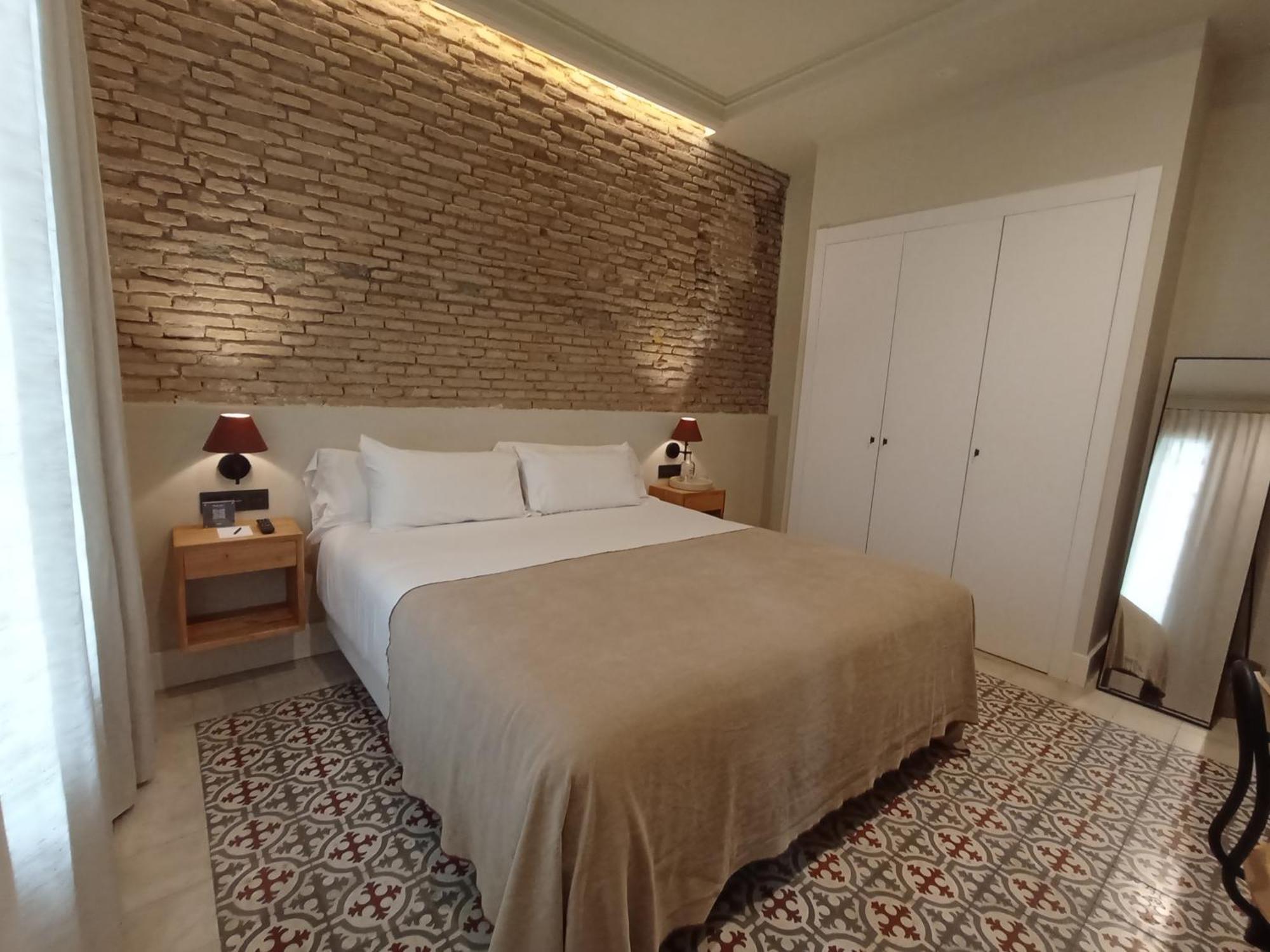 Uma Parada Del Marques Hotel Seville