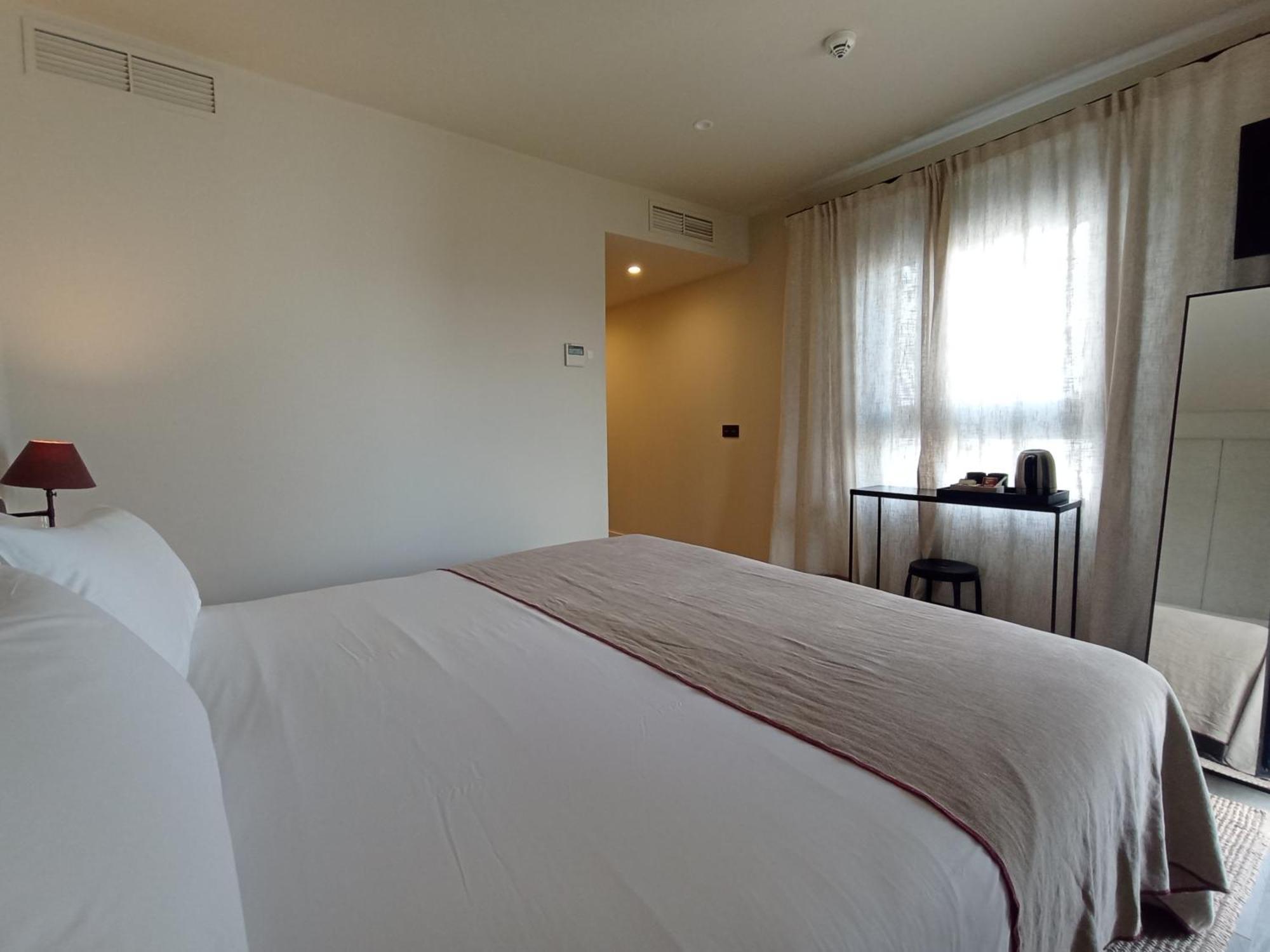 Hotel Uma Parada Del Marques