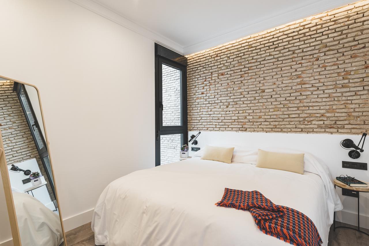 Hotel Uma Parada Del Marques