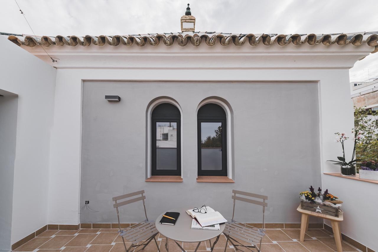 Uma Parada Del Marques Seville