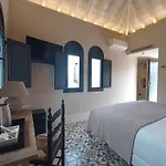 Hotel Boutique La Parada del Marqués