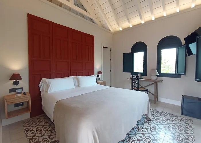 Hotel Boutique La Parada del Marqués