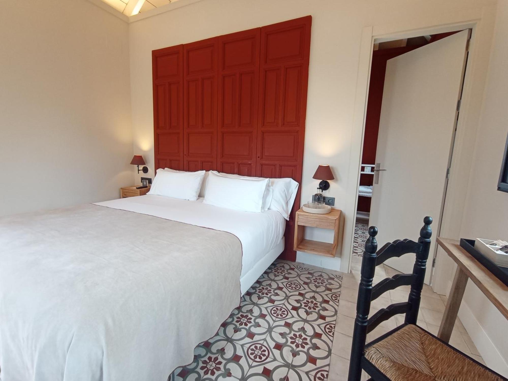 Boutique La Parada Del Marqués Hotel 3*