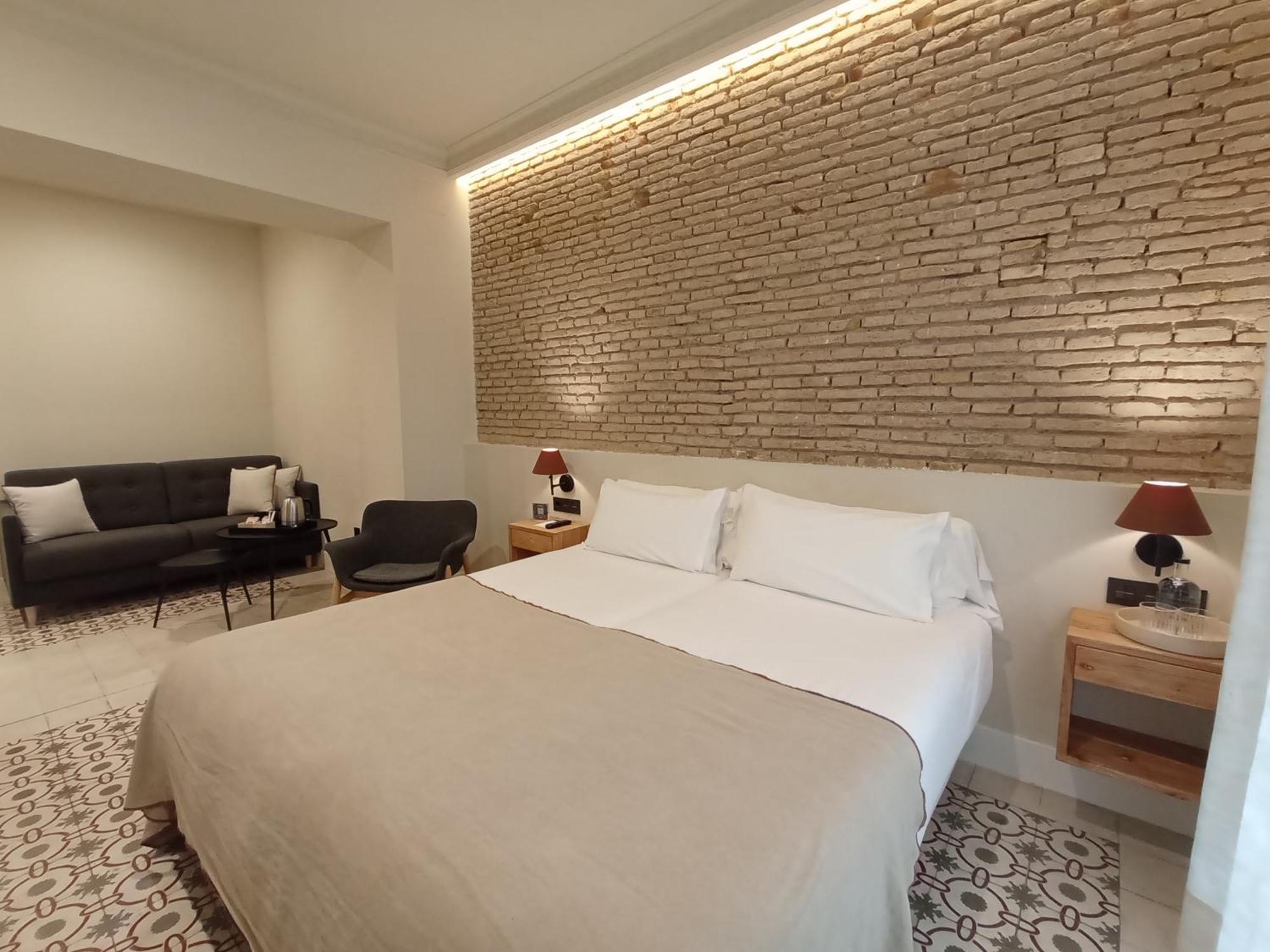 Hotel Boutique La Parada Del Marqués 3*