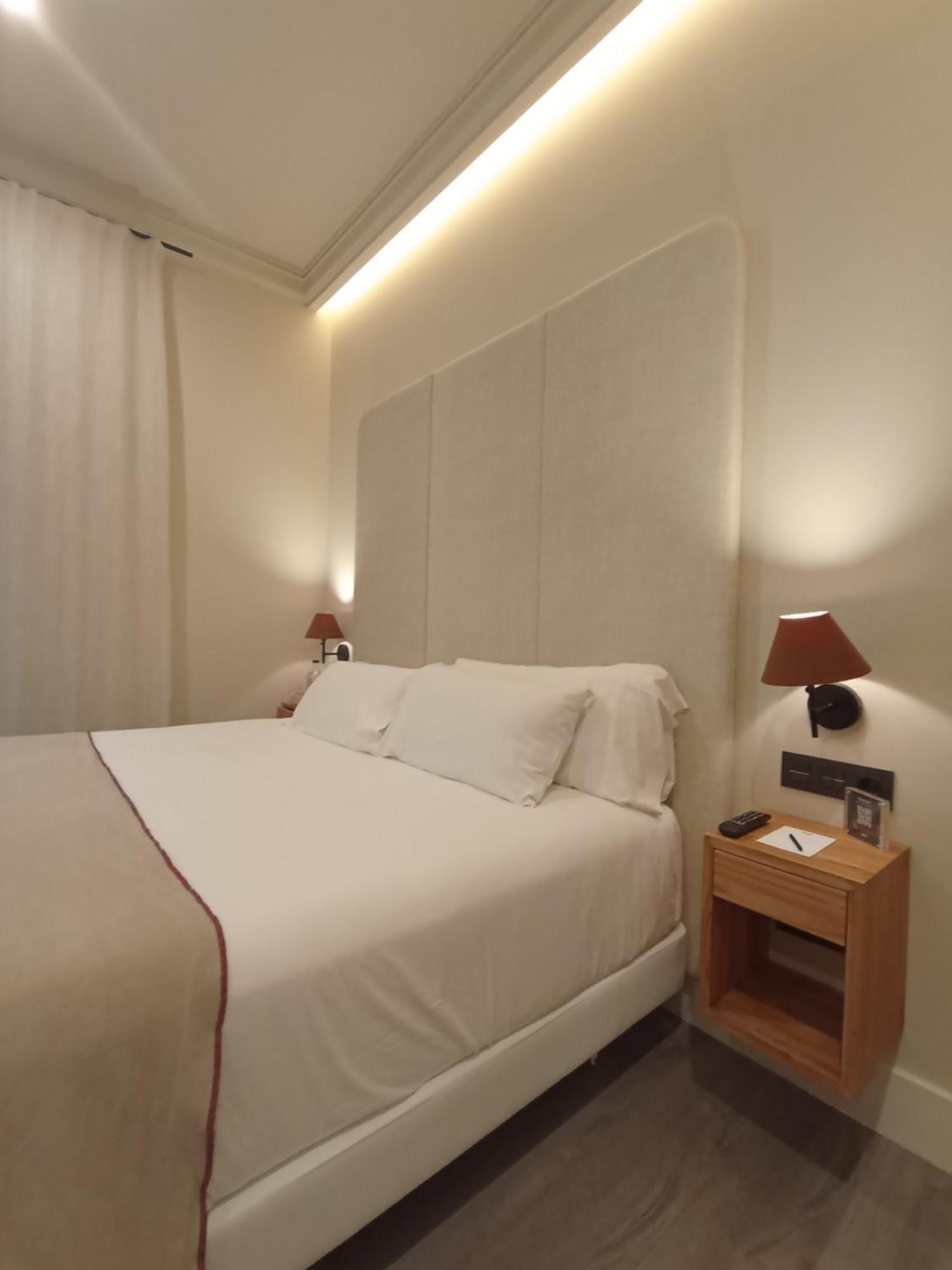 Boutique La Parada Del Marqués Sevilla