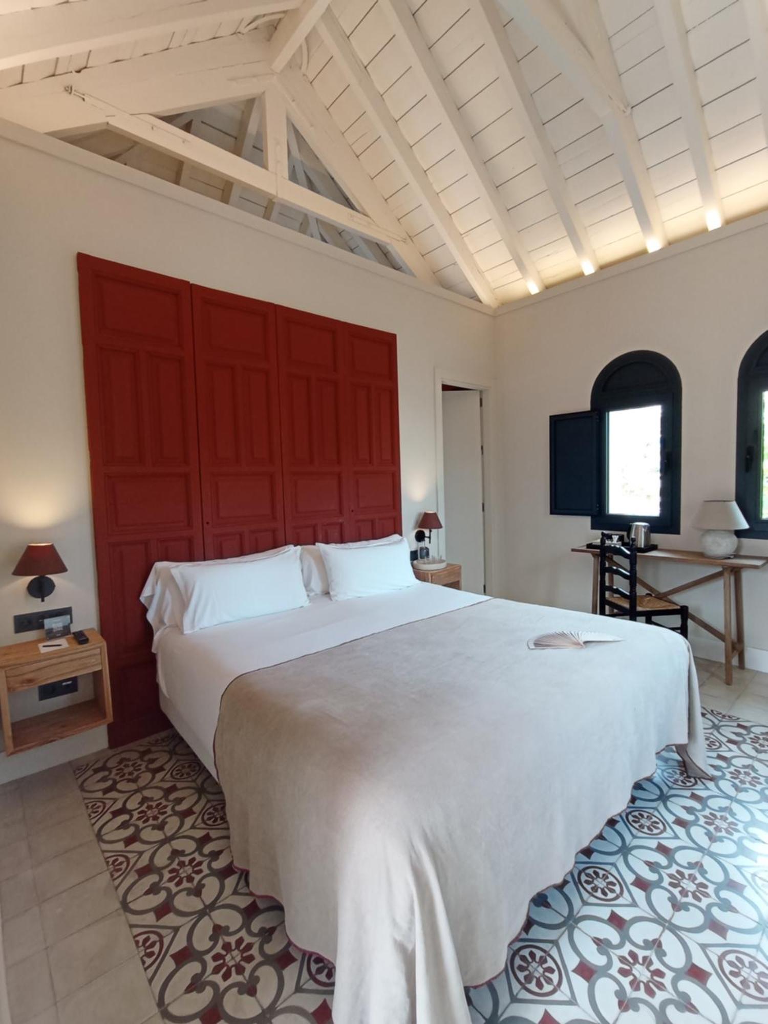 Boutique La Parada Del Marqués 3* Sevilla