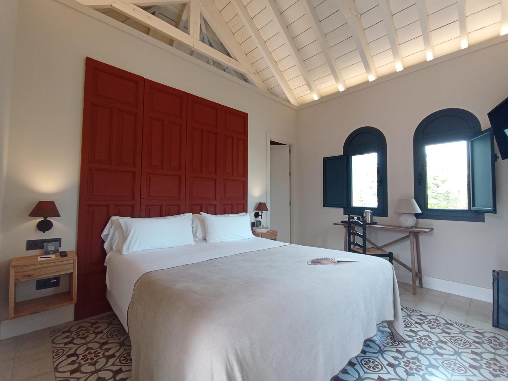 Hotel Boutique La Parada Del Marqués