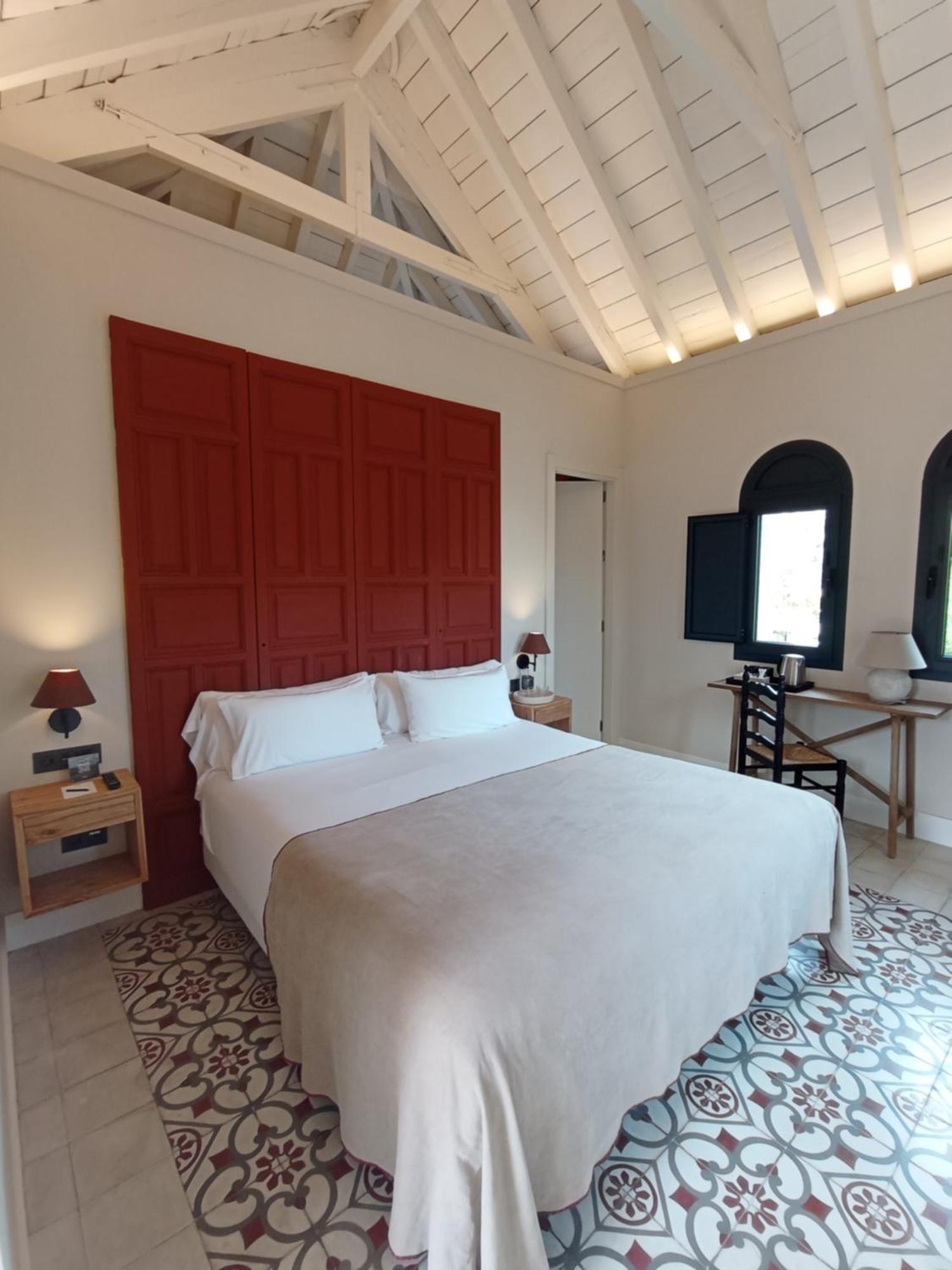 Boutique La Parada Del Marqués Hotel 3*