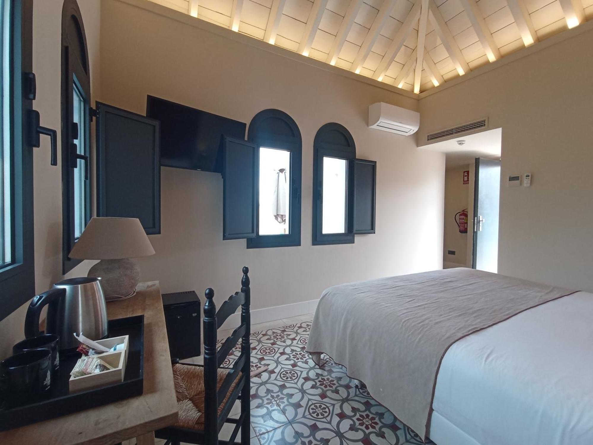 Hotel Boutique La Parada Del Marqués 3*