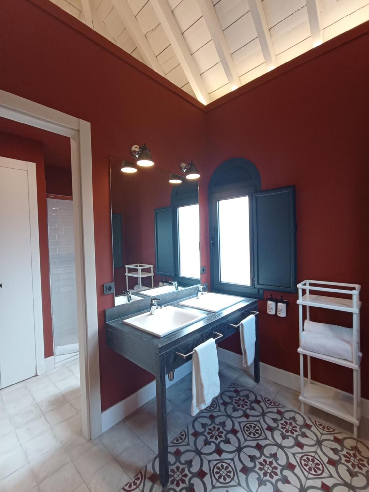 Boutique La Parada Del Marqués Hotel Sevilla