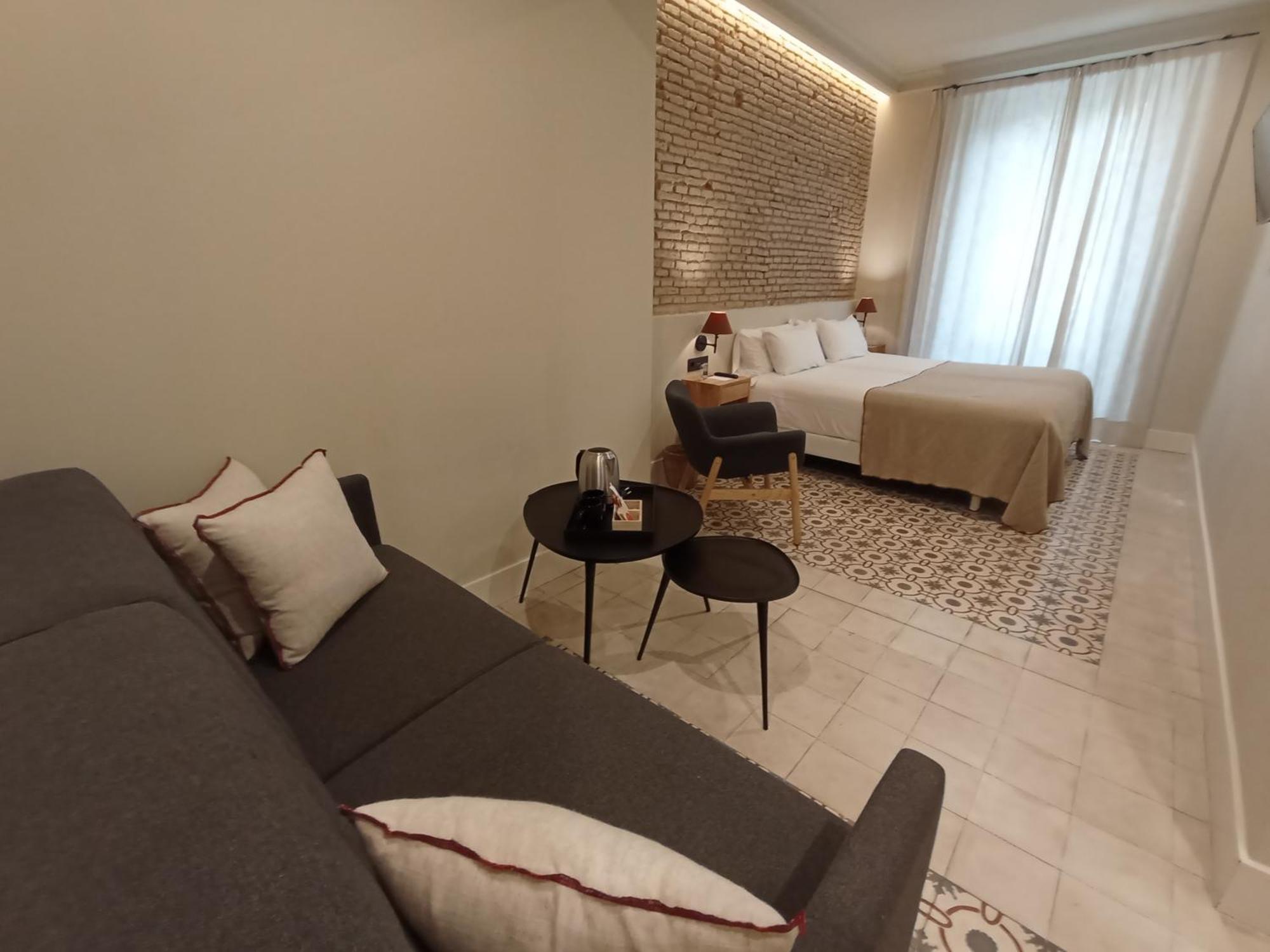 Boutique La Parada Del Marqués 3* Sevilla