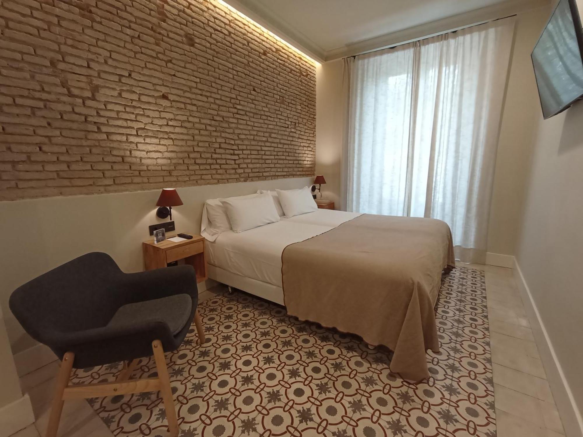 Boutique La Parada Del Marqués Hotel 3*