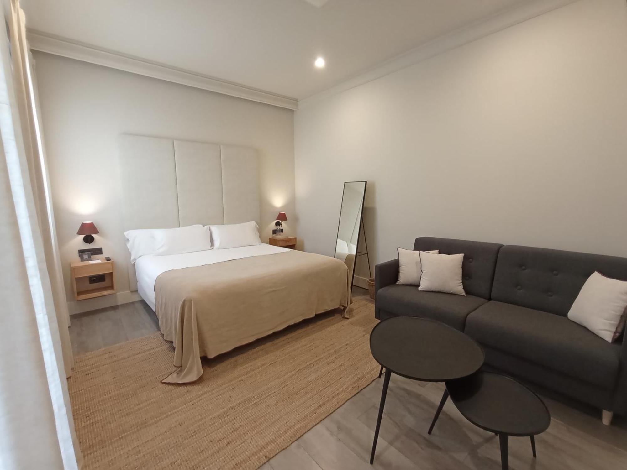 Hotel Boutique La Parada Del Marqués 3*
