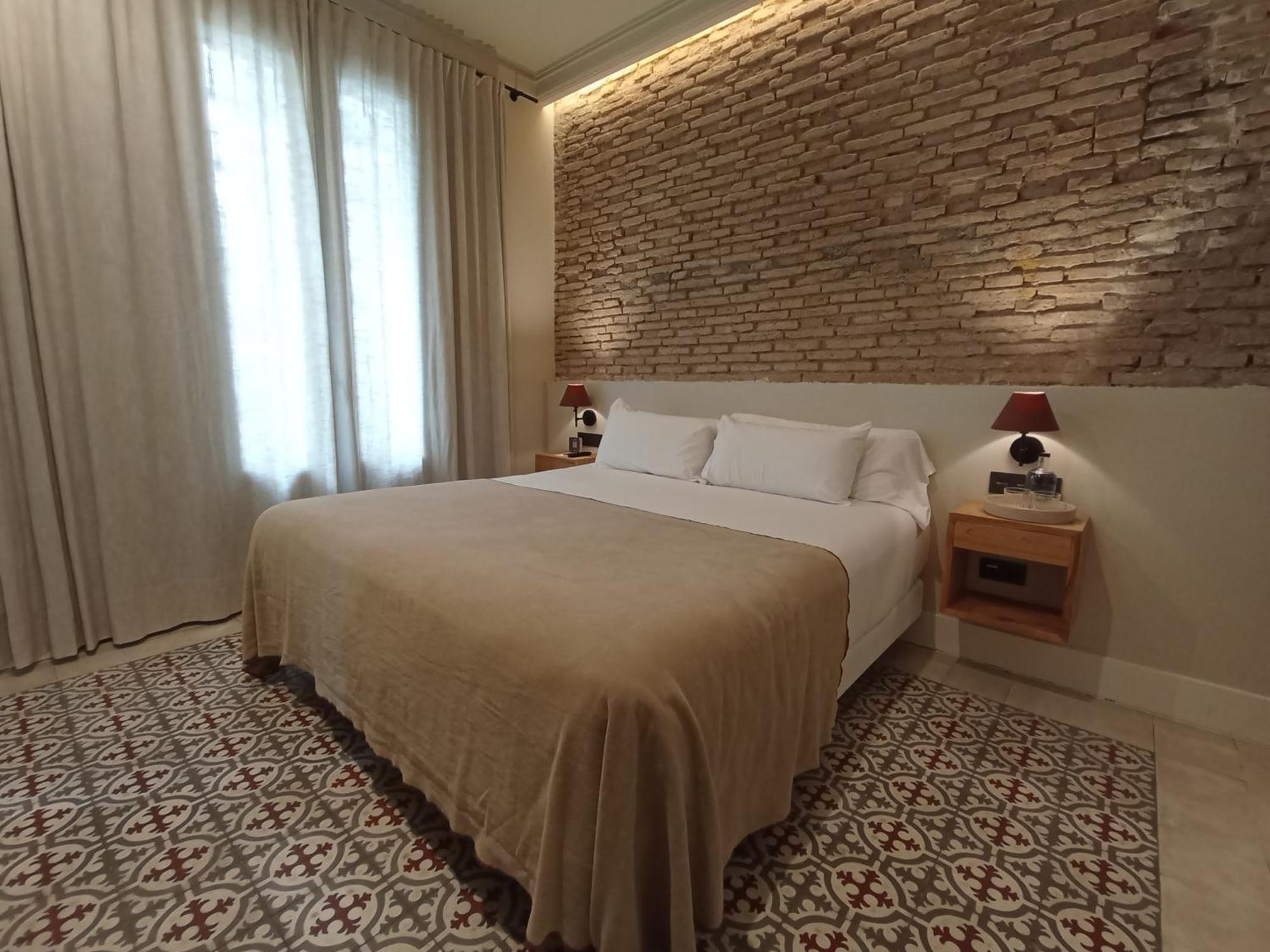 Boutique La Parada Del Marqués Hotel Sevilla