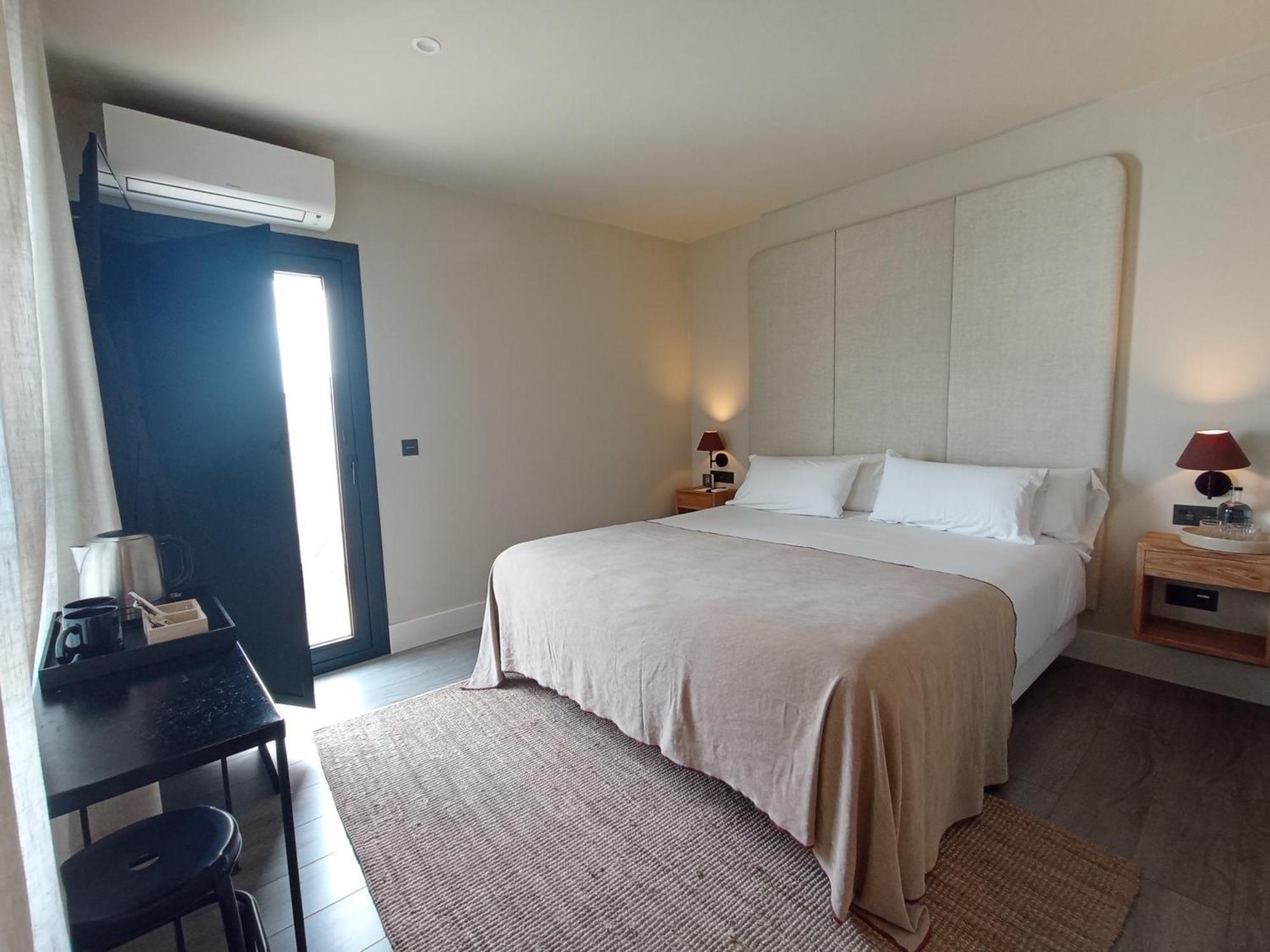 Boutique La Parada Del Marqués 3*