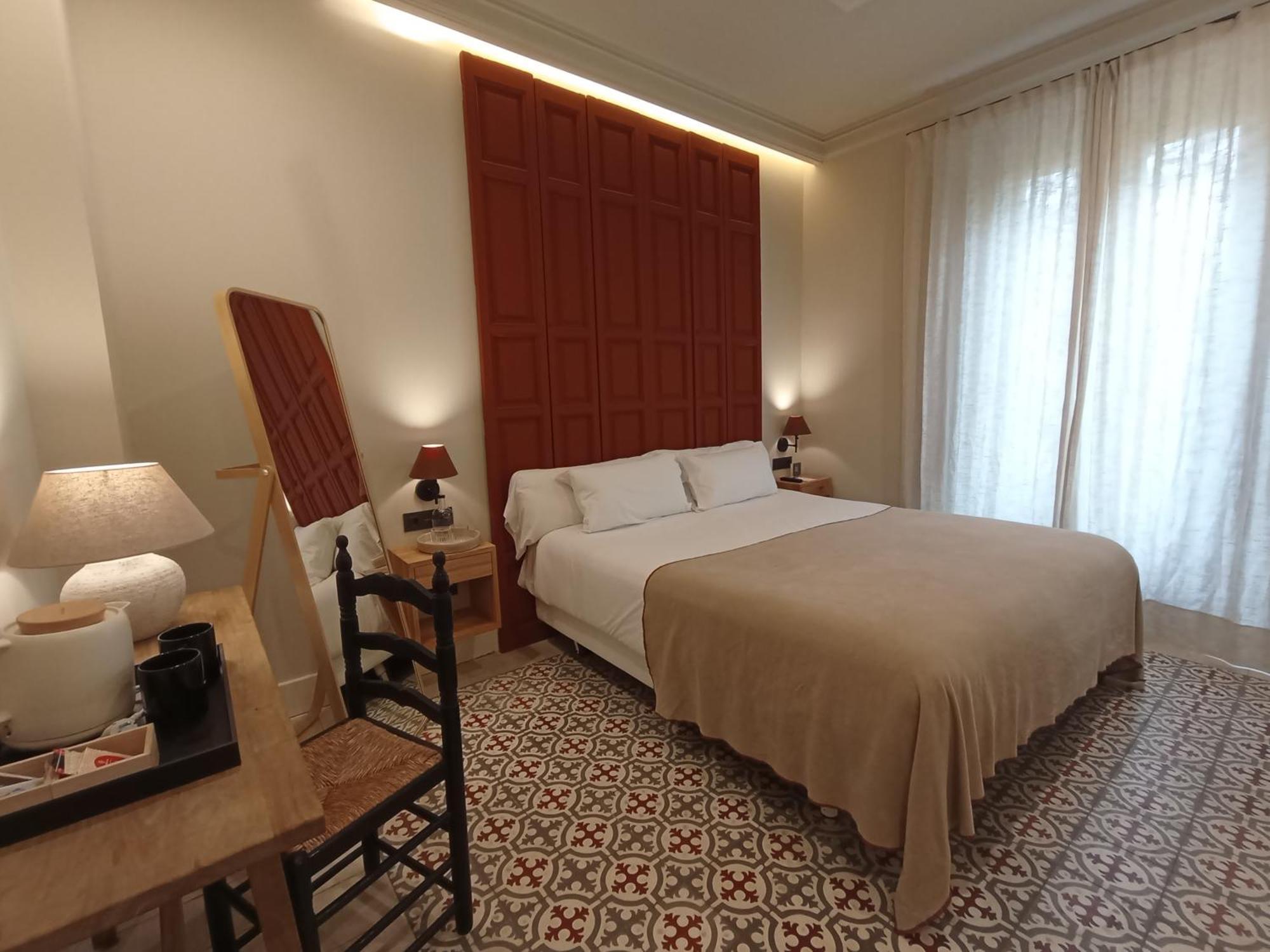 Boutique La Parada Del Marqués 3* Sevilla