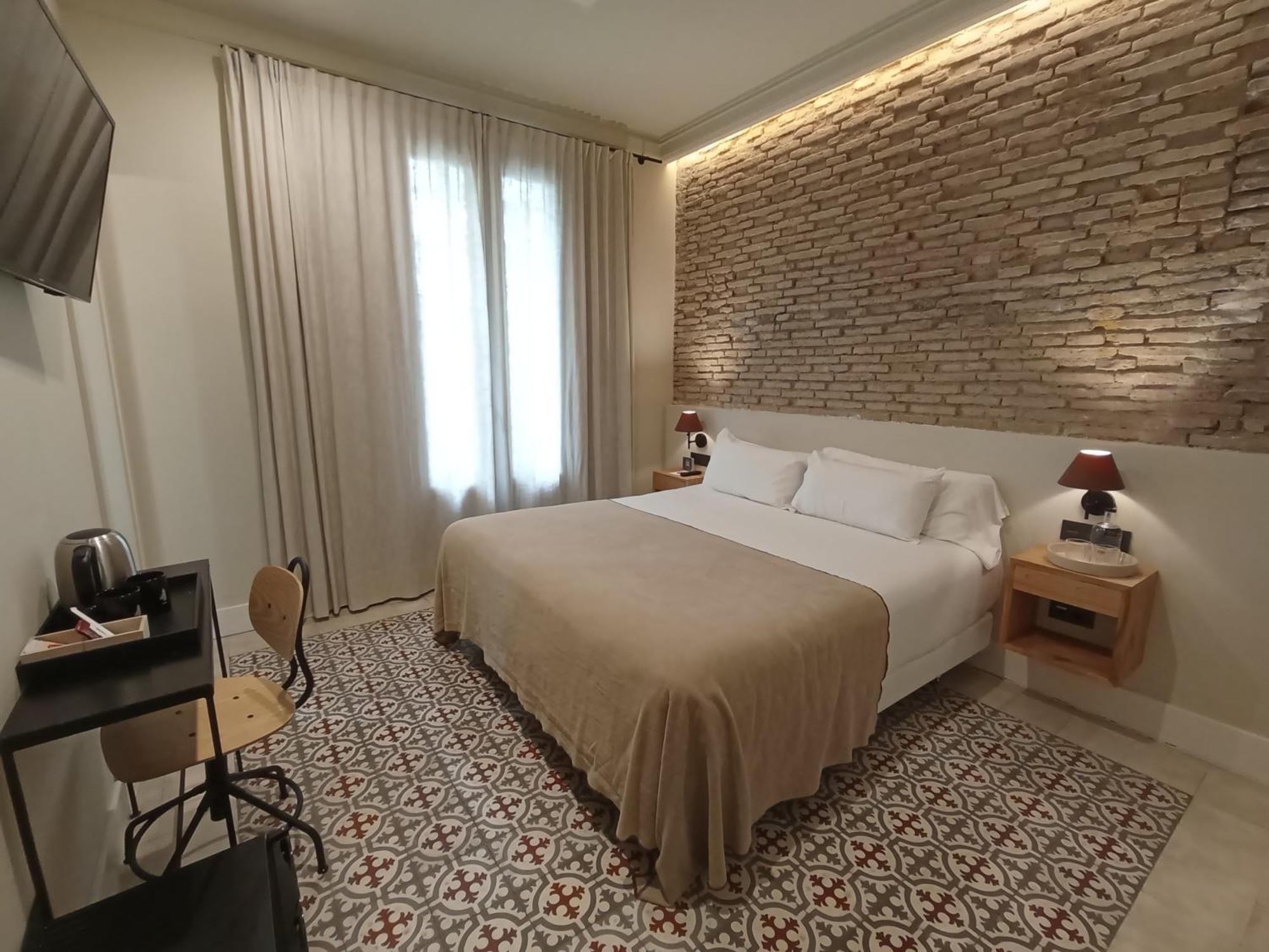 Boutique La Parada Del Marqués Hotel