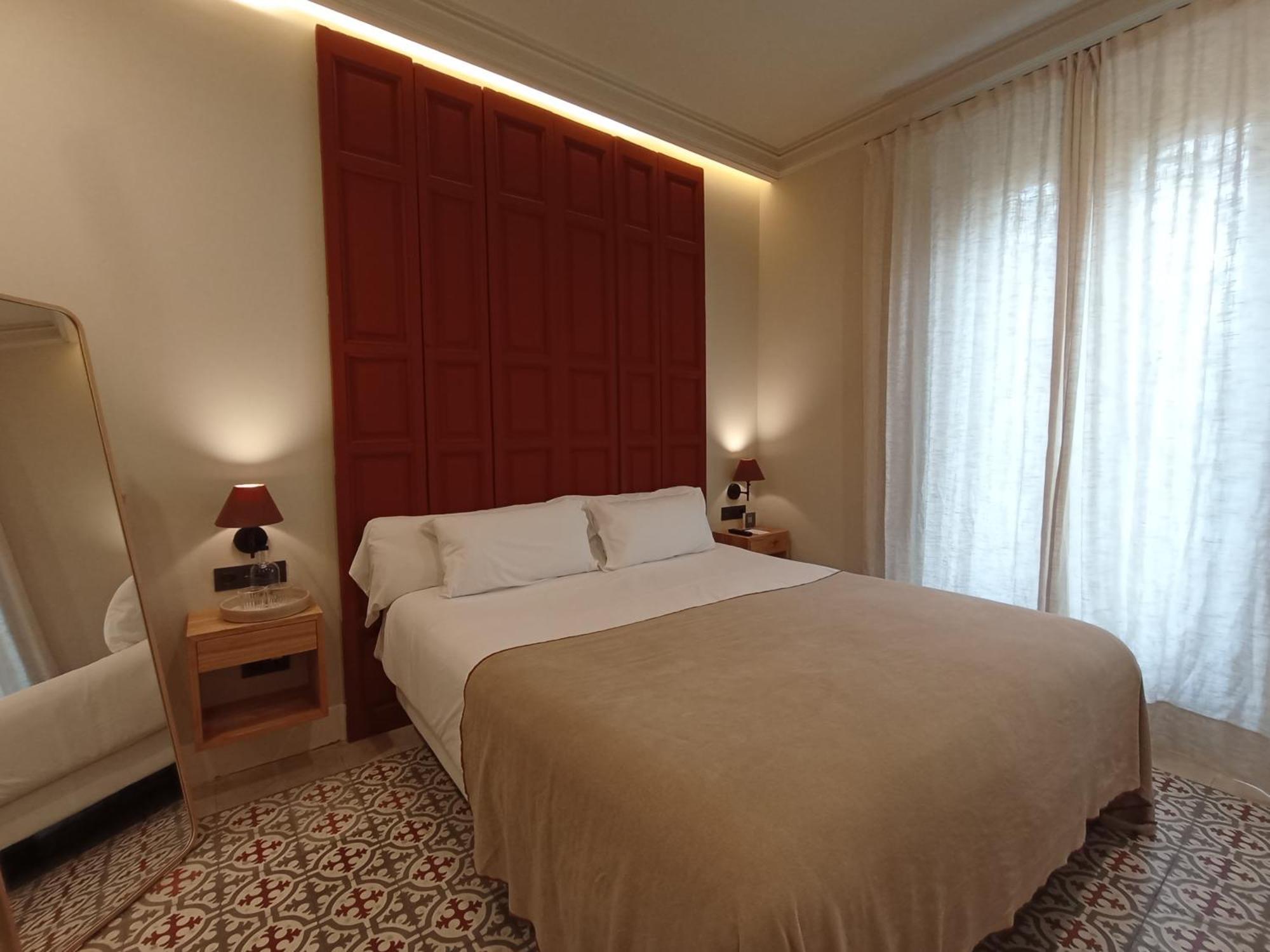 Boutique La Parada Del Marqués Hotel