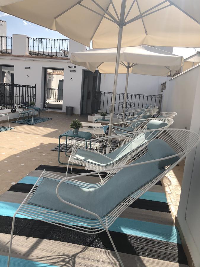 Hotel Boutique La Parada Del Marqués 3*