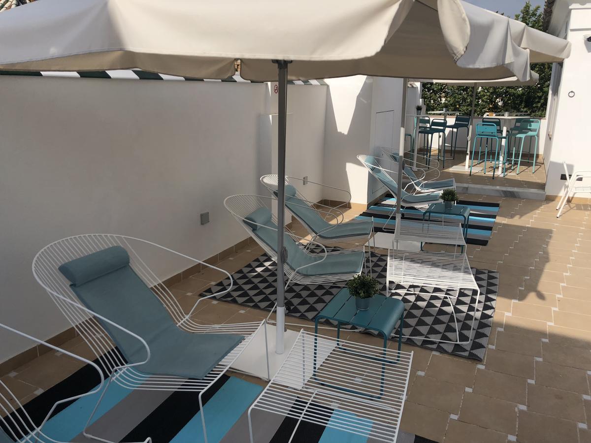 Boutique La Parada Del Marqués Hotel Sevilla