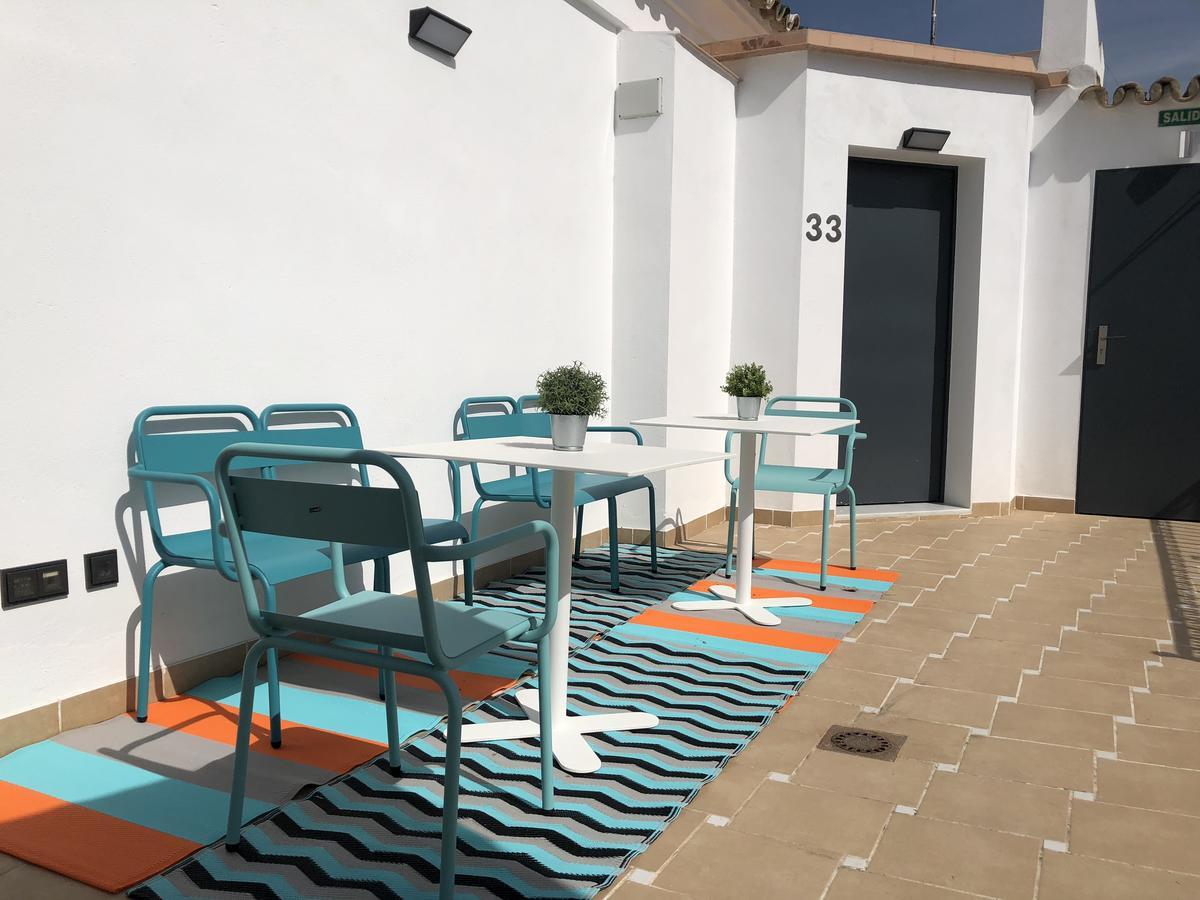 Boutique La Parada Del Marqués Hotel Sevilla