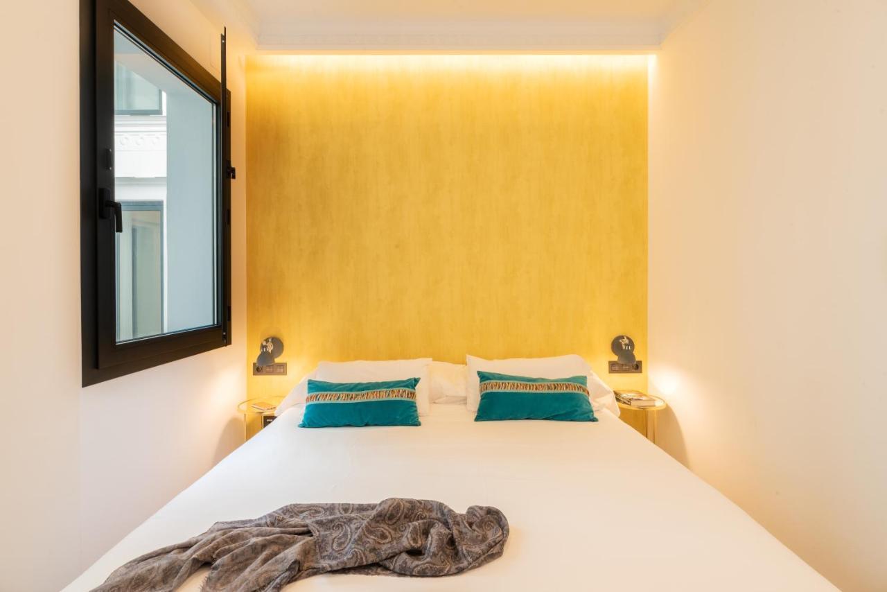 Boutique La Parada Del Marqués 3* Sevilla